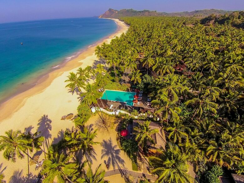 Hotel Amara Ocean Resort