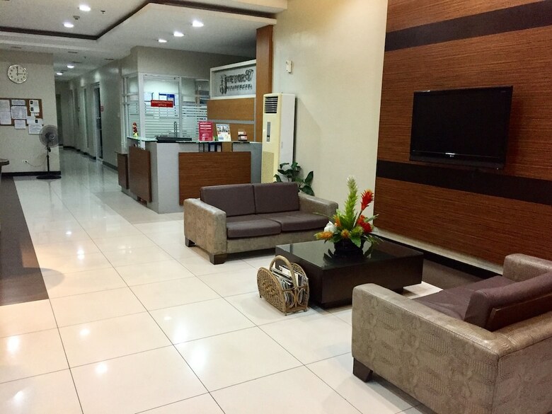 Apartamentos The Studio 87 Residences