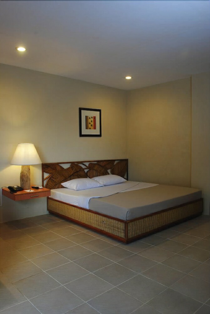 Apartamento Almont Beach Resort