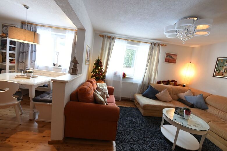Apartment Fernerkogel