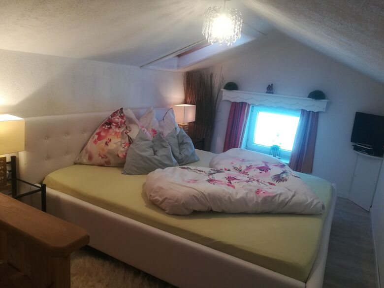 Apartment Fernerkogel
