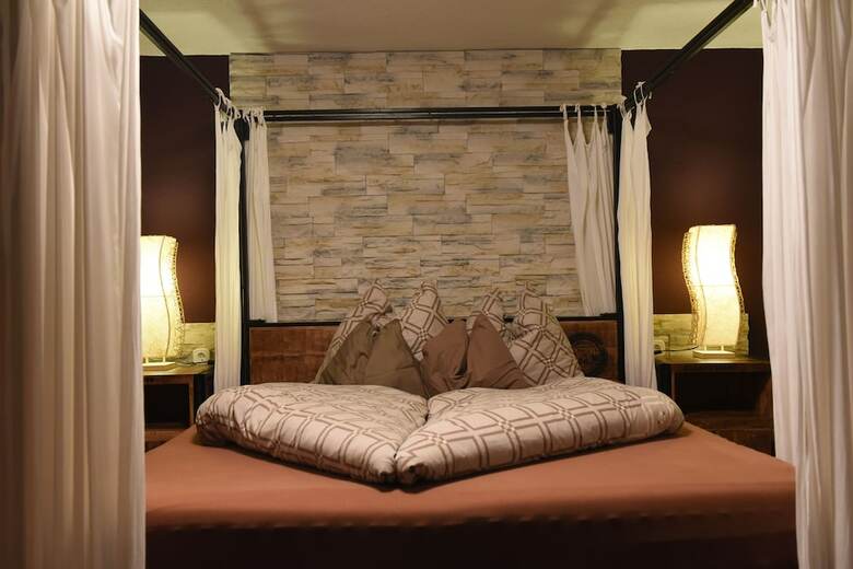 Apartment Fernerkogel