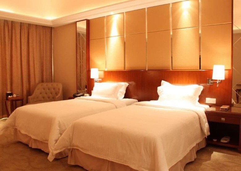 Regency Hotel