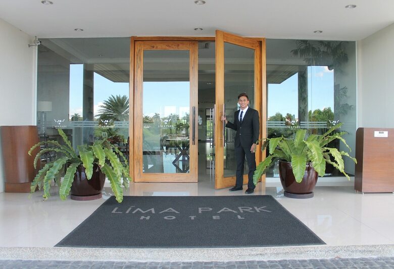 Lima Park Hotel
