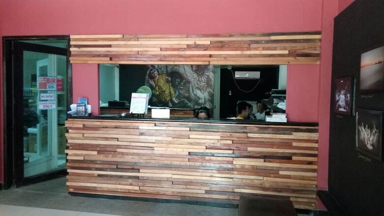 Bed & Breakfast Rb Lodge Kalibo
