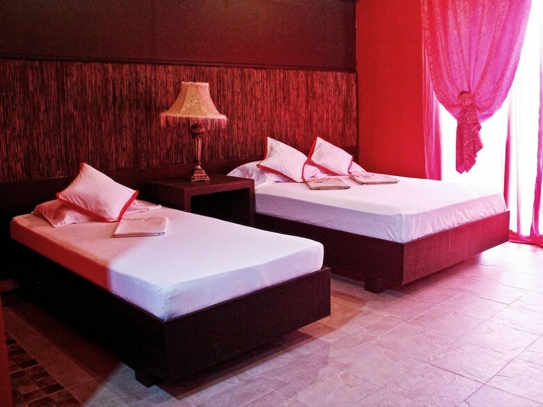 Bed & Breakfast Rb Lodge Kalibo