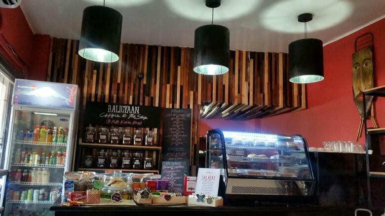 Bed & Breakfast Rb Lodge Kalibo