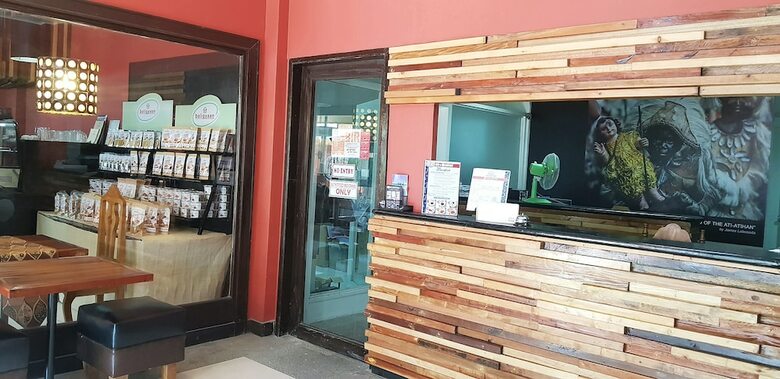 Bed & Breakfast Rb Lodge Kalibo