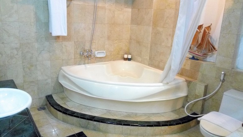 Hotel Lombok Ethnic Guest House