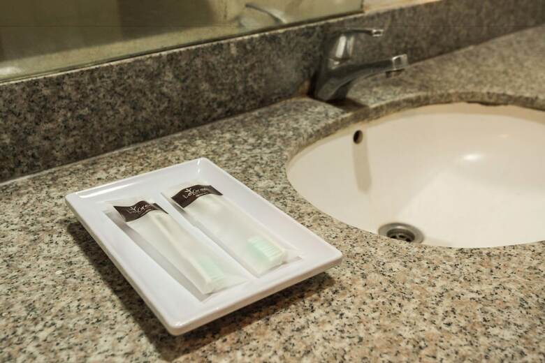 Hotel Legreen Suite Tondano