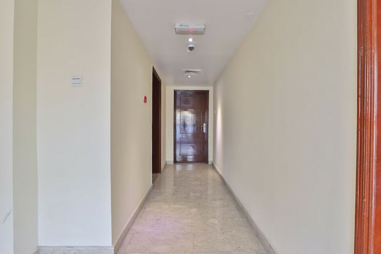 Oyo 366 Waves Hotel
