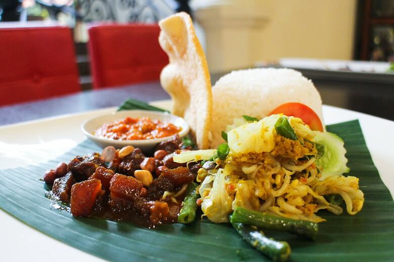 Narita Hotel Tangerang