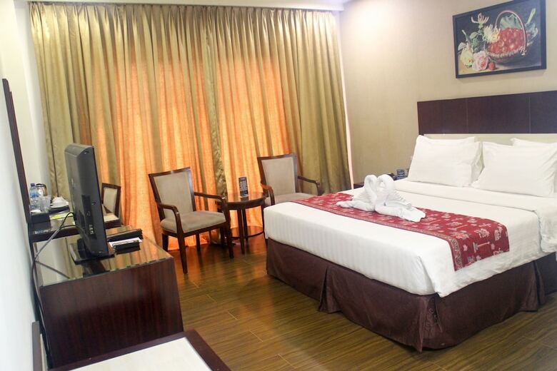 Narita Hotel Tangerang
