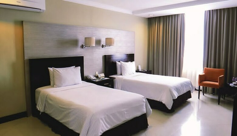 Grage Hotel Cirebon