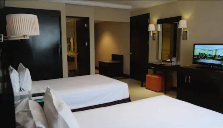 Grage Hotel Cirebon