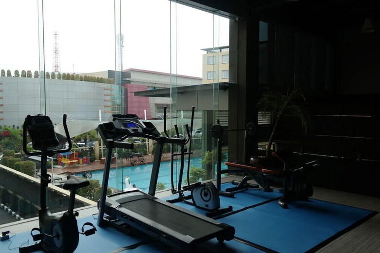 Grage Hotel Cirebon