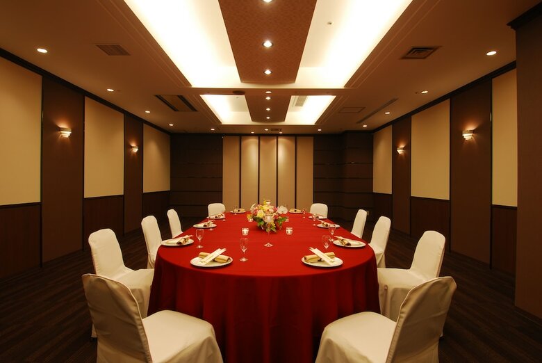Hotel Hakodate Royal