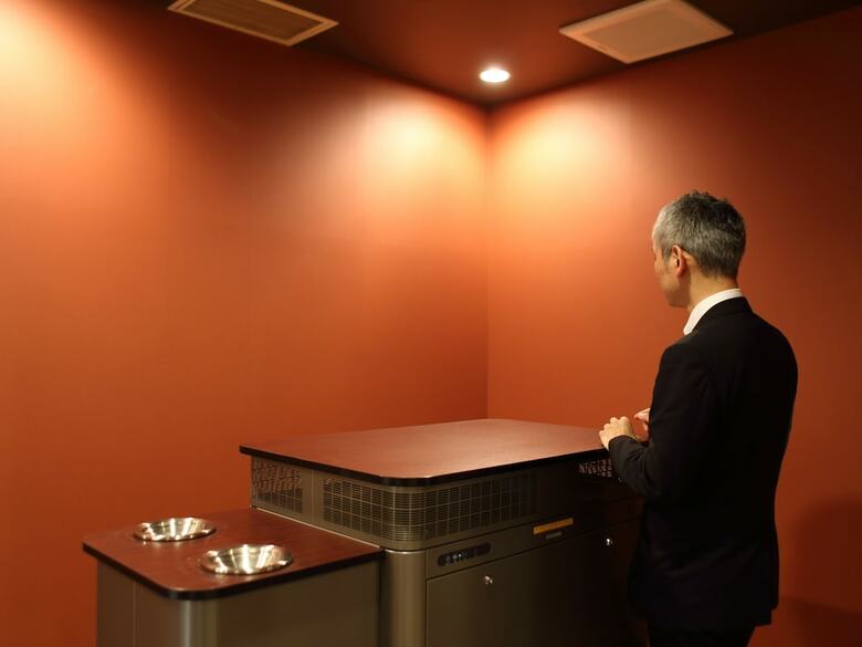 Hotel Hakodate Royal