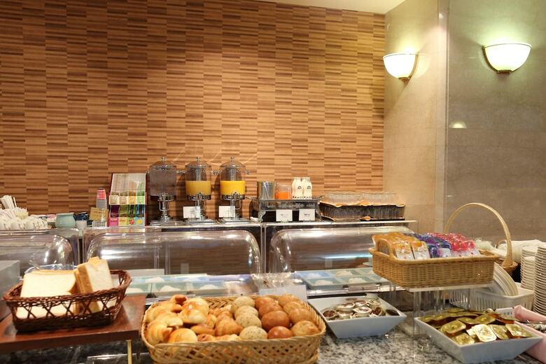 Hotel Hakodate Royal