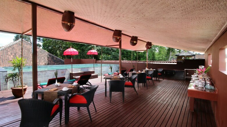 Petit Hotel Bali