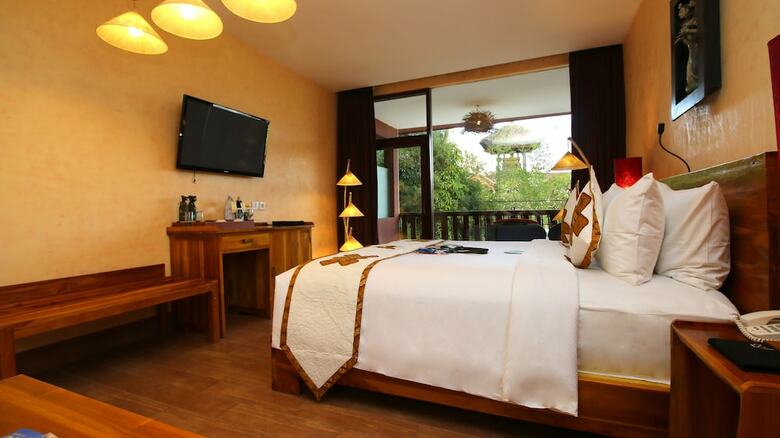 Petit Hotel Bali