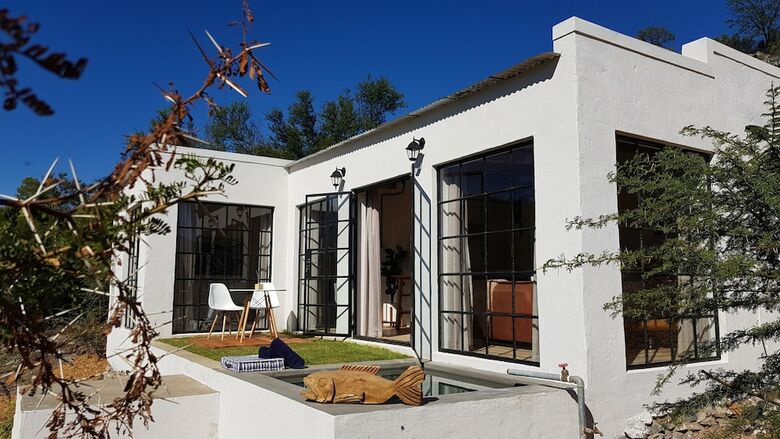 Posada de Kombuys Estate
