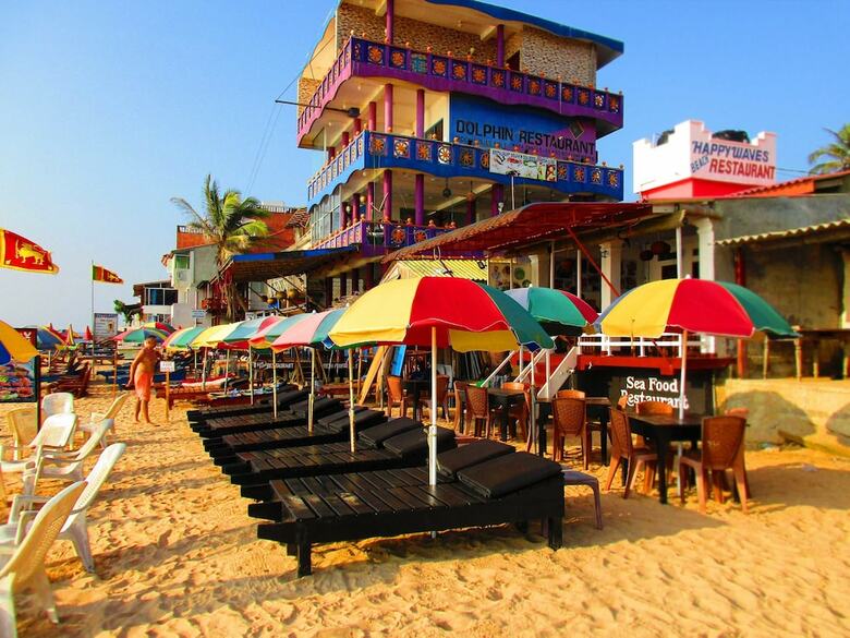 Bed & Breakfast Tamara Motels