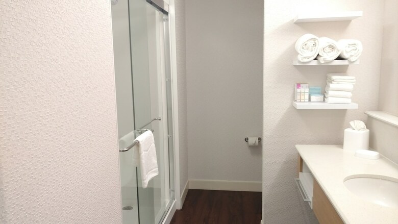Hotel Hampton Inn Suffolk