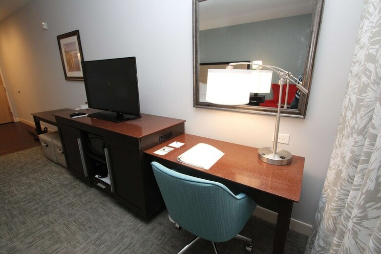 Hotel Hampton Inn Suffolk