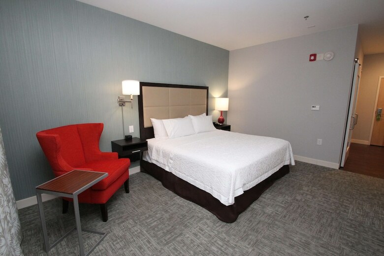 Hotel Hampton Inn Suffolk