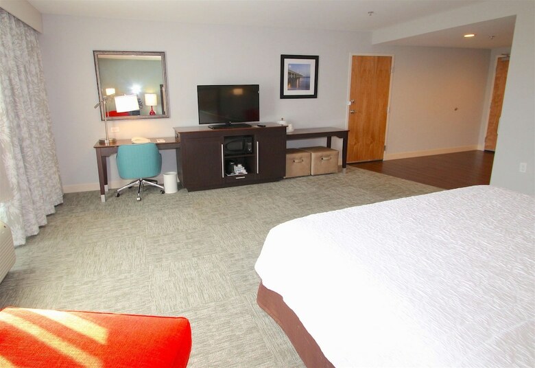 Hotel Hampton Inn Suffolk