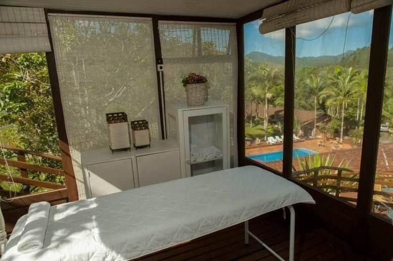 Hotel Pousada Arraial Do Ouro