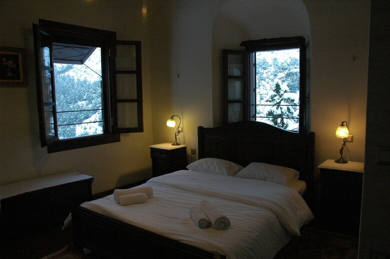 Hotel Archontiko Evilion