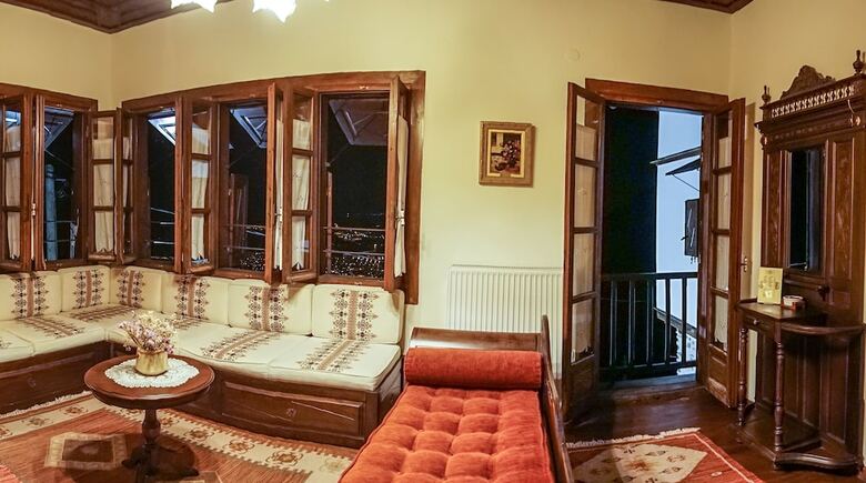 Hotel Archontiko Evilion