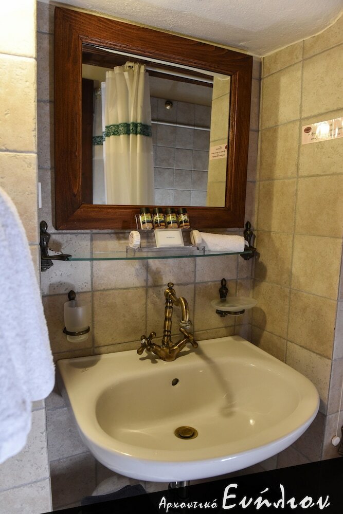 Hotel Archontiko Evilion