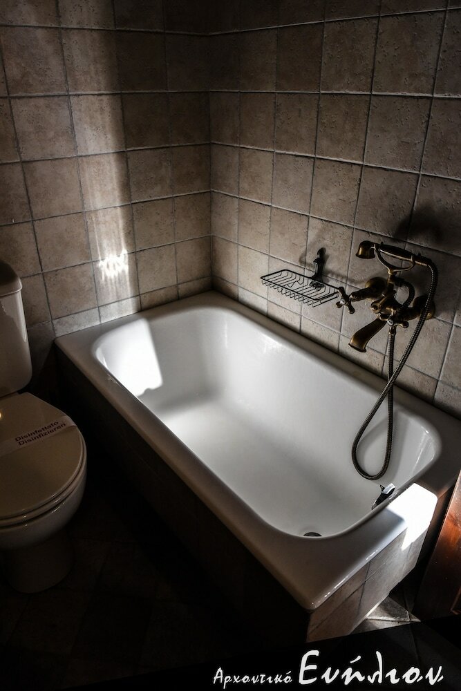 Hotel Archontiko Evilion
