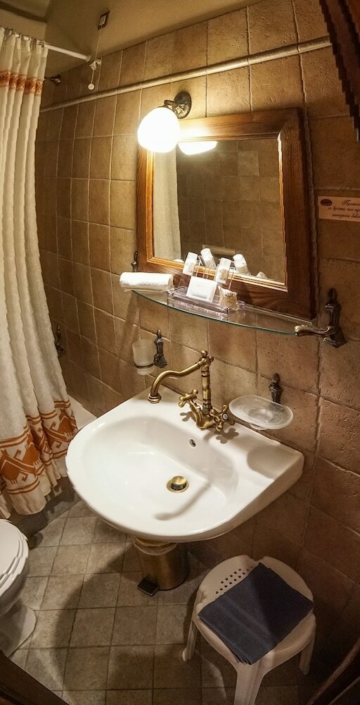 Hotel Archontiko Evilion