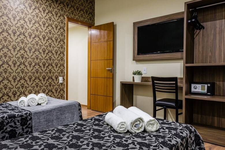 Vogue Hotel
