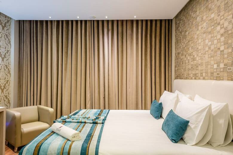 Vogue Hotel