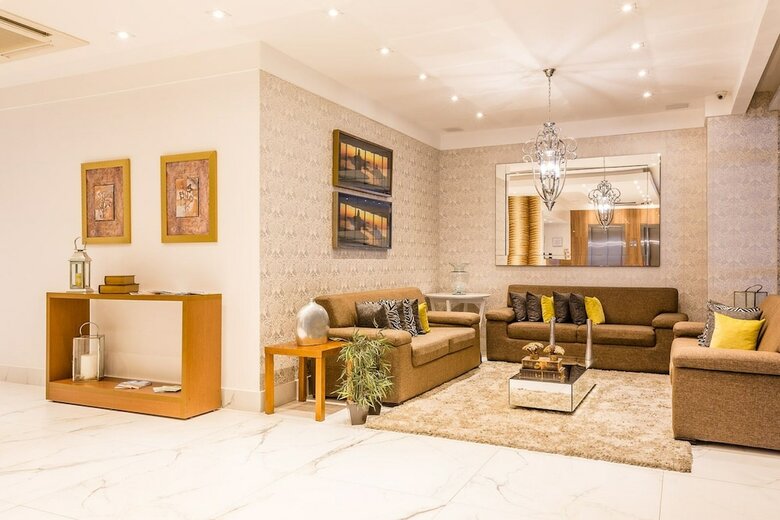 Vogue Hotel
