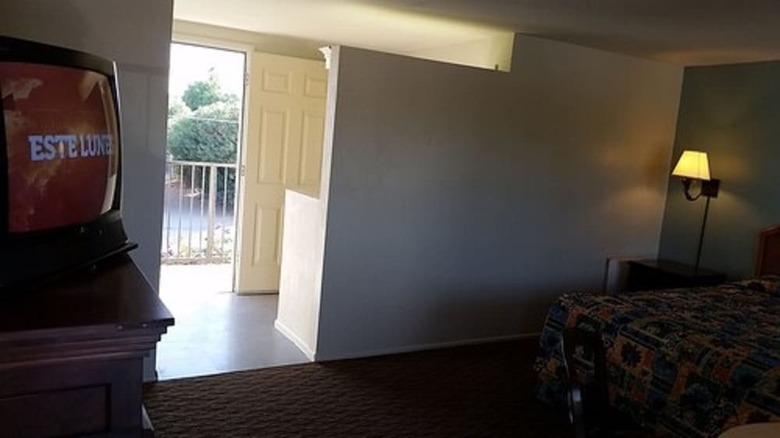 Riviera Motor Lodge