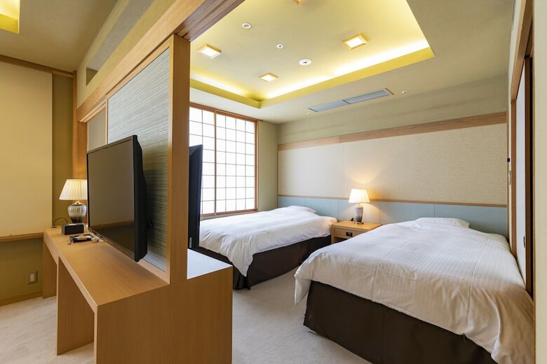 Premier Hotel Mojiko