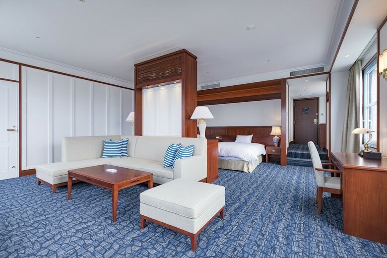 Premier Hotel Mojiko