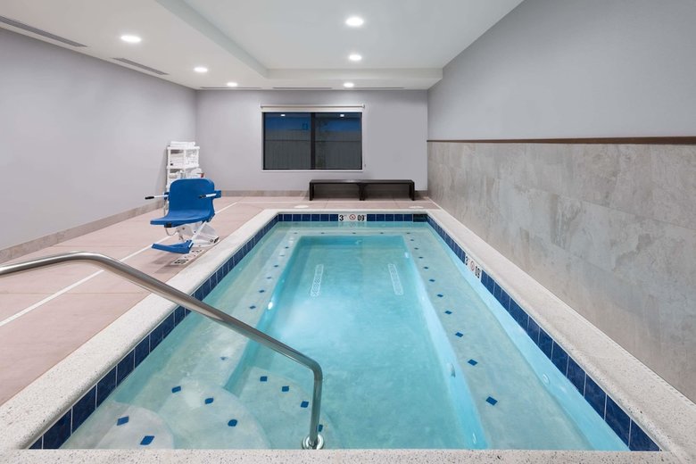 Hotel Wingate By Wyndham Sidney