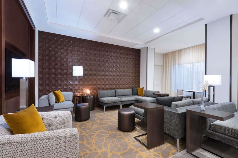 Hotel Wingate By Wyndham Sidney