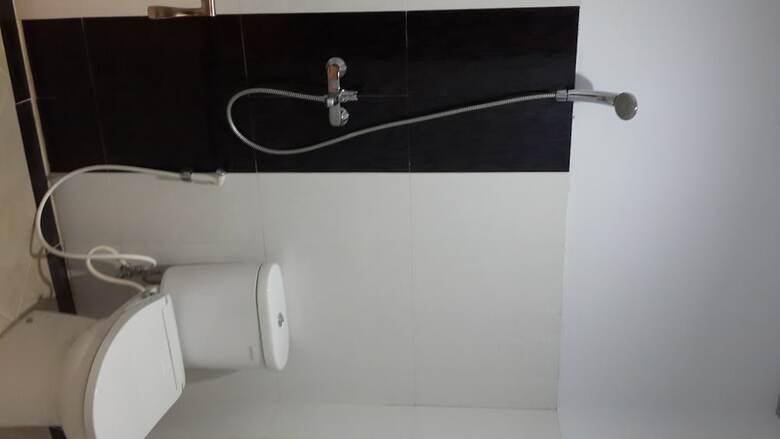 Elfah Hotel Manado