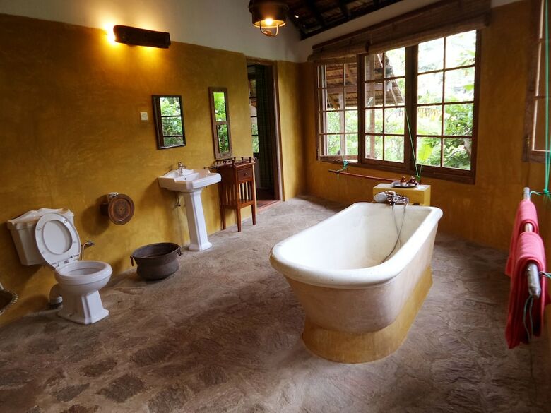 Hotel The Kandy Samadhi Centre
