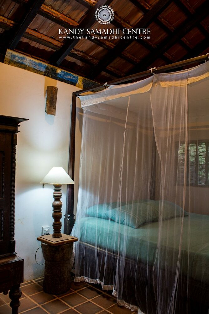 Hotel The Kandy Samadhi Centre