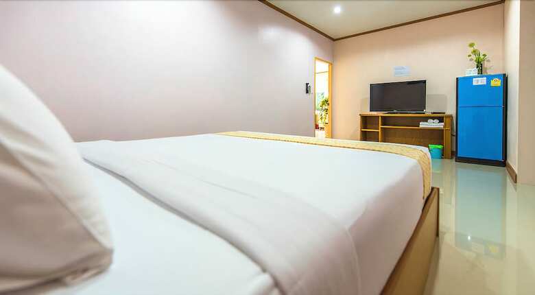Hotel Phutara Resort Ranong