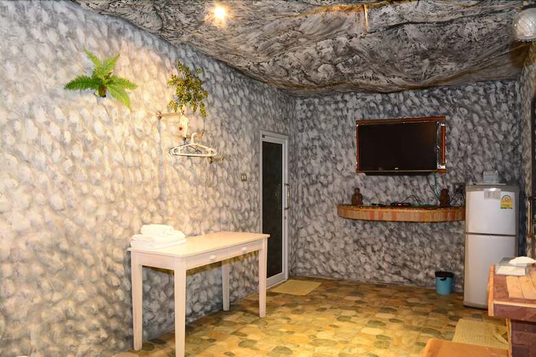 Hotel Phutara Resort Ranong